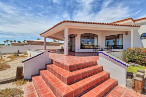 Casita de Paz